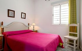 Apartamento Mediterraneo 105