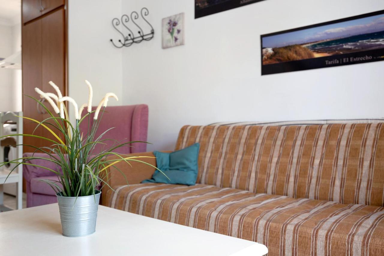 Apartamento Mediterraneo 105 Conil De La Frontera Exterior foto
